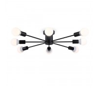 Потолочная люстра Ambrella light Traditional Loft TR80411