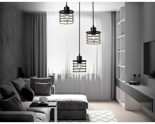Подвесная люстра Ambrella light Traditional TR8081 Подвесная люстра Ambrella light Traditional TR8081