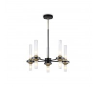 Подвесная люстра Ambrella Light High Light Modern LH55351