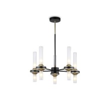 Подвесная люстра Ambrella Light High Light Modern LH55351