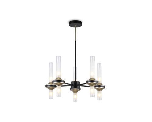 Подвесная люстра Ambrella Light High Light Modern LH55351 Подвесная люстра Ambrella Light High Light Modern LH55351