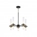 Подвесная люстра Ambrella Light High Light Modern LH55351