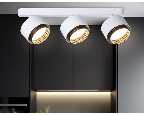 Спот Ambrella light Techno Spot Techno family TN71291 Спот Ambrella light Techno Spot Techno family TN71291
