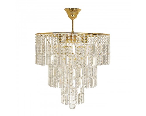 Подвесная люстра Arti Lampadari Napoli E 1.5.46.501 G Подвесная люстра Arti Lampadari Napoli E 1.5.46.501 G