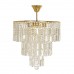 Подвесная люстра Arti Lampadari Napoli E 1.5.46.501 G