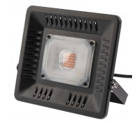 Прожектор светодиодный ЭРА 50W 1370K Fito-50W-Led Б0039033