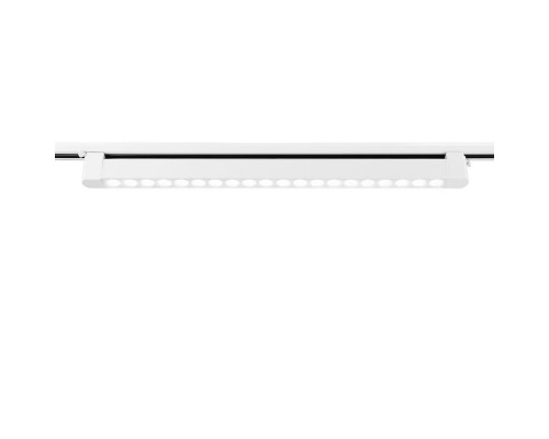 Трековый светодиодный светильник Ambrella light Track System GL6718 Трековый светодиодный светильник Ambrella light Track System GL6718