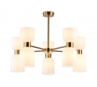 Подвесная люстра Ambrella light High Light LH56093