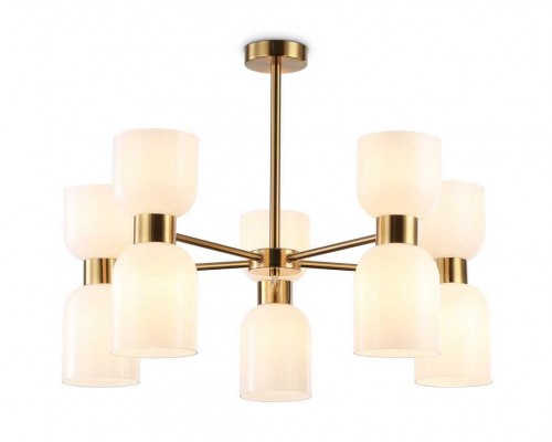 Подвесная люстра Ambrella light High Light LH56093 Подвесная люстра Ambrella light High Light LH56093