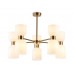 Подвесная люстра Ambrella light High Light LH56093