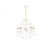Подвесная люстра Ambrella light Traditional Classic TR4916