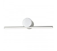 Подсветка для картин Escada Line 10281/1LED Silver