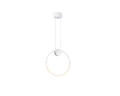 Подвесной светодиодный светильник Ambrella light Comfort Line FL10592 Подвесной светодиодный светильник Ambrella light Comfort Line FL10592