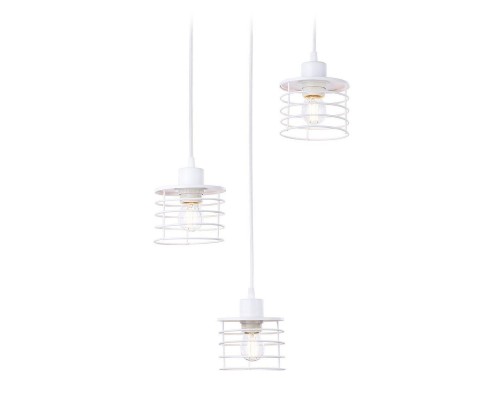Подвесная люстра Ambrella light Traditional TR8078 Подвесная люстра Ambrella light Traditional TR8078