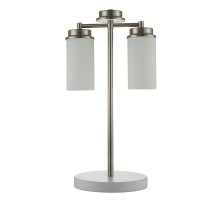 Настольная лампа Escada Legacy 2119/2 Chrome