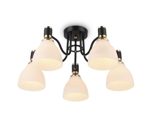 Потолочная люстра Ambrella light Traditional Modern TR303307 Потолочная люстра Ambrella light Traditional Modern TR303307