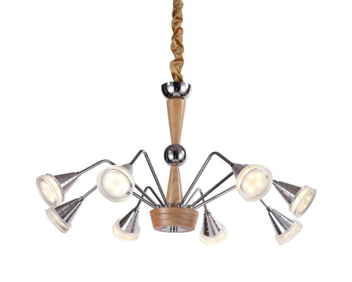 Подвесная люстра Lucia Tucci Natura 072.8 LED Подвесная люстра Lucia Tucci Natura 072.8 LED