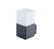 Фасадный светильник Kanlux VADRA 16L-UP 29010