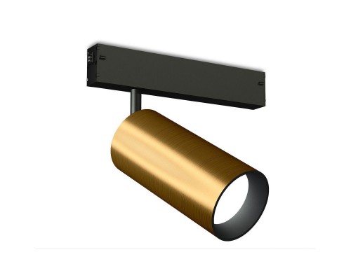 Трековый светодиодный светильник Ambrella Light Track System Magnetic 220V GL1233 Трековый светодиодный светильник Ambrella Light Track System Magnetic 220V GL1233
