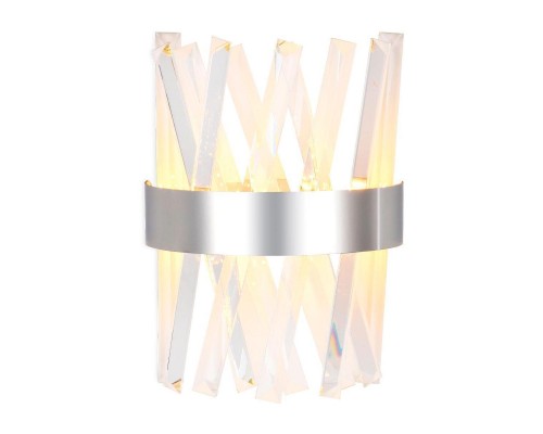 Настенный светодиодный светильник Ambrella light Traditional TR5322 Настенный светодиодный светильник Ambrella light Traditional TR5322