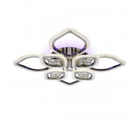 Потолочная светодиодная люстра Ambrella light Acrylica Ice FA2835