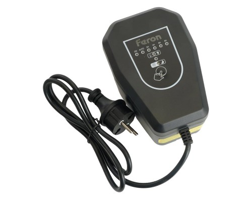 Трансформатор LB502 вход 230V AC выход AC24V 60W Трансформатор LB502 вход 230V AC выход AC24V 60W