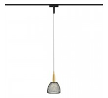 Трековый светодиодный светильник Ambrella light Track System Magnetic Ultra Slim GV1656