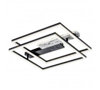Потолочный светодиодный светильник Escada Slab 10251/2LED