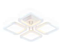 Светильник потолочный Ambrella light ACRYLICA FA8947