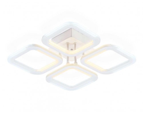 Светильник потолочный Ambrella light ACRYLICA FA8947 Светильник потолочный Ambrella light ACRYLICA FA8947