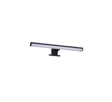 Настенный светодиодный светильник Kanlux ASTIM IP44 8W-NW-B 34930