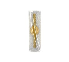 Настенный светильник LED4U L6288-01 GD