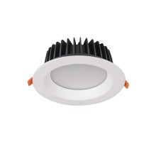 Точечный светодиодный светильник Kanlux TIBERI PRO 20W-940-W 35670