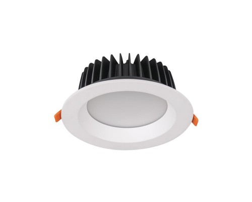Точечный светодиодный светильник Kanlux TIBERI PRO 20W-940-W 35670 Точечный светодиодный светильник Kanlux TIBERI PRO 20W-940-W 35670
