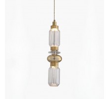 Подвесной светодиодный светильник Mizien Mosaic MZ160191-2-540C