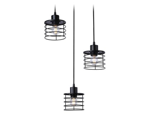 Подвесная люстра Ambrella light Traditional TR8081 Подвесная люстра Ambrella light Traditional TR8081
