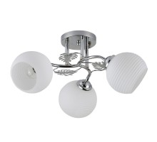 Потолочная люстра Escada Kalina 1119/3PL