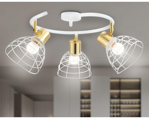 Спот Ambrella light Traditional TR8605 Спот Ambrella light Traditional TR8605
