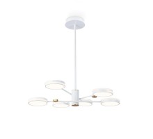 Подвесная светодиодная люстра Ambrella light Comfort LineTech FL51635