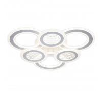 Потолочная светодиодная люстра Escada Drop 10267/6LED