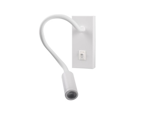 Настенный светодиодный светильник Kanlux TONIL II LED W 32523 Настенный светодиодный светильник Kanlux TONIL II LED W 32523