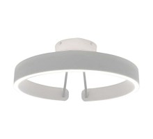 Потолочный светодиодный светильник Mizien Leo MZ31371-400-PW