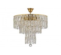 Люстра подвесная Arti Lampadari Elite Deliceto E 1.5.46.100 G