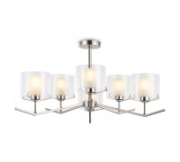 Потолочная люстра Ambrella Light High Light Modern LH57002