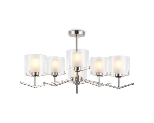 Потолочная люстра Ambrella Light High Light Modern LH57002 Потолочная люстра Ambrella Light High Light Modern LH57002