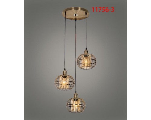 Люстра подвесная Alfa Light F4124-24 Люстра подвесная Alfa Light F4124-24