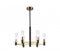 Подвесная люстра Ambrella light High Light LH55511