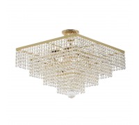 Потолочная люстра Arti Lampadari Rozzano E 1.5.40.600 G