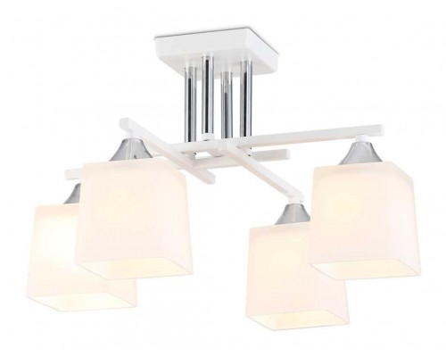 Люстра на штанге Ambrella light TRADITIONAL TR303041 Люстра на штанге Ambrella light TRADITIONAL TR303041