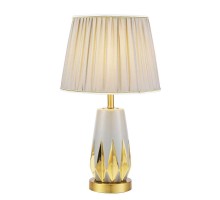 Настольная лампа Modelux ML.6174.01TL GR